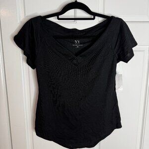 BNWT NY&CO Top- XSmall